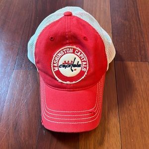 Washington Capitals Hat